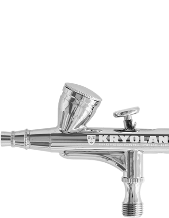 Kryolan Nebula Airbrush Gun –